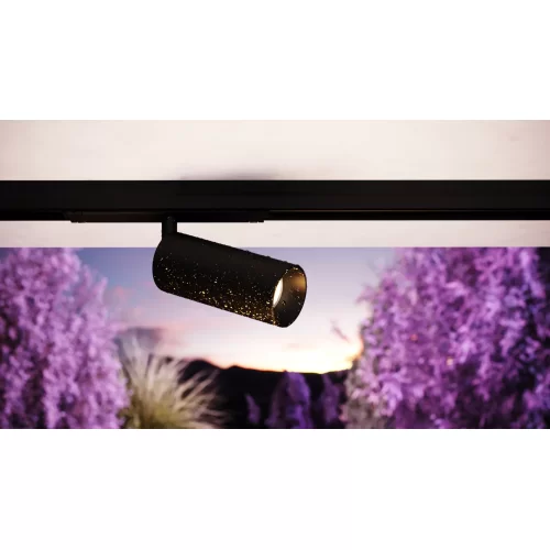 Уличный трековый светильник Focus Led Exility IP 4000К 15Вт 36° черный O-TR02-1-S-15WB4K — фото 10, Светильники для уличной трековой системы освещения Exility IP, Maytoni
