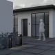 Ландшафтный светильник Porte O481FL-L7BWD3K — фото 4, Ландшафтные светильники, Maytoni