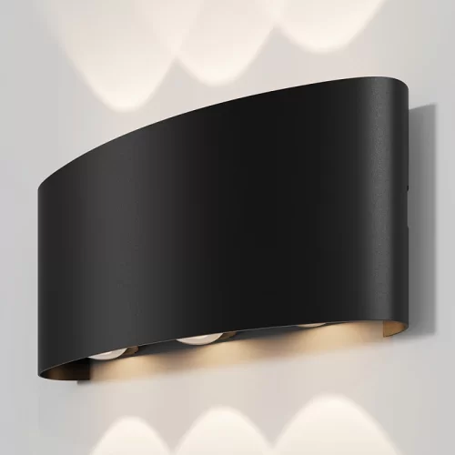 Архитектурная подсветка Strato 3000К 4Вт IP 54 O417WL-L4W3K — фото 15, Архитектурная подсветка, Maytoni