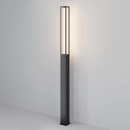 Купить Садово-парковый светильник Expo O480FL-L25B3K от Maytoni в Stroyaz.by Могилев