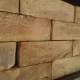 Флерон,  BakSteen, кирпич ручной формовки