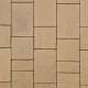 Плитка тротуарная БРОНЗ 19 серия Premium