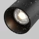 Уличный трековый светильник Focus Led Exility IP 3000К 15Вт 36° черный O-TR02-1-S-15WB3K — фото 4, Светильники для уличной трековой системы освещения Exility IP, Maytoni
