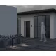 Ландшафтный светильник Lumi O476FL-L4GF3K — фото 3, Ландшафтные светильники, Maytoni