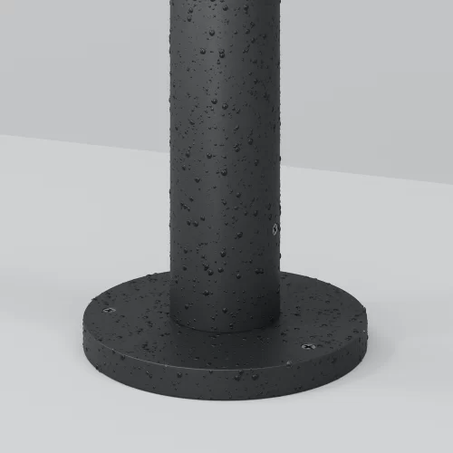 Столб для паркового светильника Pillar O473P-GF — фото 3, Столб для паркового светильника, Maytoni
