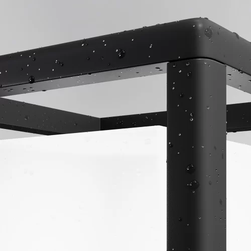 Ландшафтный светильник Trim O455FL-01GF1 — фото 3, Ландшафтные светильники, Maytoni