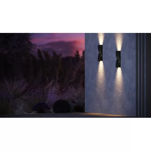 Архитектурная подсветка Twist 3000К 11Вт IP 65 O040WL-L11W3K — фото 13, Архитектурная подсветка, Maytoni
