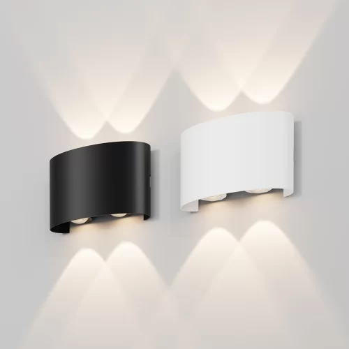 Архитектурная подсветка Strato 3000К 4Вт IP 54 O417WL-L4W3K — фото 2, Архитектурная подсветка, Maytoni