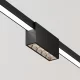 Купить Уличный трековый светильник Points Elasity IP 3000К 10Вт 45° черный O-TR01-2-S-10WB3K от Maytoni в Stroyaz.by Могилев
