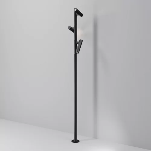 Ландшафтный светильник Torq O494FL-L10B3K — фото 14, Ландшафтные светильники, Maytoni