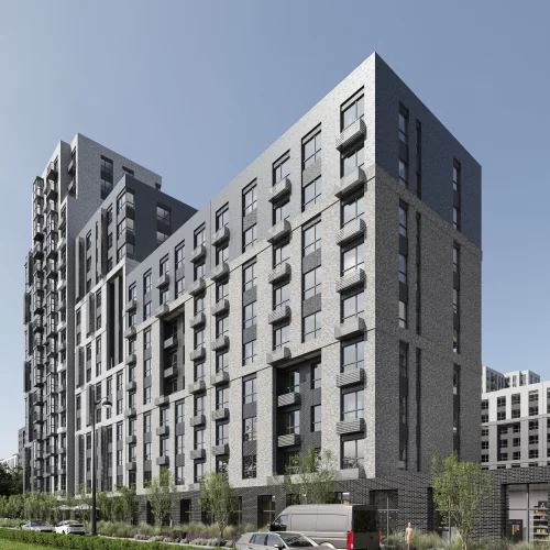 Metallic Premium кирпич керамический Красная Гвардия купить в Жодино