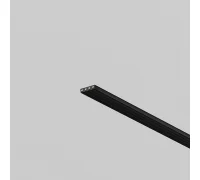 Токоведущая лента 5м Exility IP черный O-TR002-PW-5M