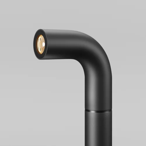 Ландшафтный светильник Sleek O477FL-L2GF3K — фото 1, Ландшафтные светильники, Maytoni