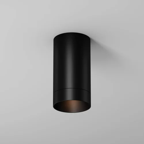 Уличный потолочный светильник Luxe O500CL-L10B3K — фото 11, Потолочные светильники, Maytoni