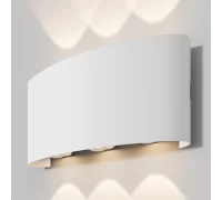 Архитектурная подсветка Strato 3000К 6Вт IP 54 O417WL-L6W3K