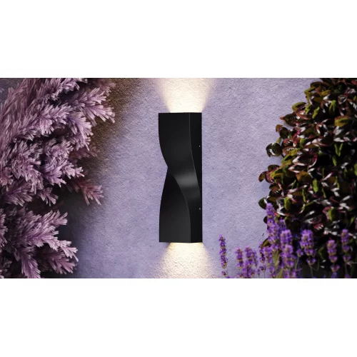 Архитектурная подсветка Twist 3000К 11Вт IP 65 O040WL-L11W3K — фото 10, Архитектурная подсветка, Maytoni
