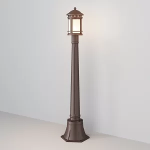 Ландшафтный светильник Salamanca O031FL-01BR