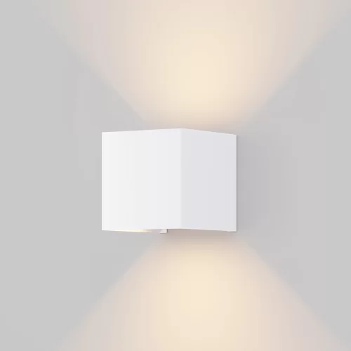 Архитектурная подсветка Blow 3000K 5Вт IP 54 O435WL-L5GF3K — фото 17, Архитектурная подсветка, Maytoni