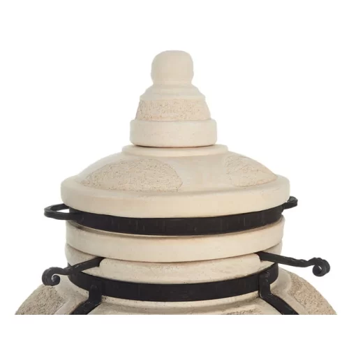 Тандыр Сармат Большой Амфора — фото 1, Тандыры