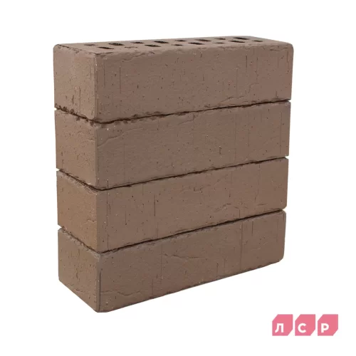Облицовочный клинкерный кирпич Кёльн 250x85x65 М300 поштучно