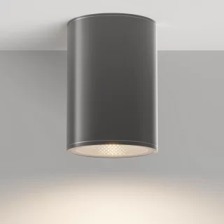 Уличный потолочный светильник Bar O306CL-L12GF