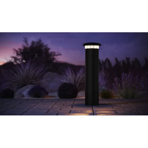 Ландшафтный светильник Grip O460FL-L10GF3K — фото 14, Ландшафтные светильники, Maytoni