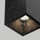 Уличный трековый светильник Alfa Elasity IP 3000К 16Вт 38° черный O-TR01-3-S-16WB3K — фото 3, Светильники для уличной трековой системы освещения Elasity IP, Maytoni
