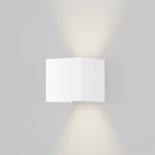 Архитектурная подсветка Fulton 3000К 6Вт IP 54 O572WL-L6W — фото 23, Архитектурная подсветка, Maytoni