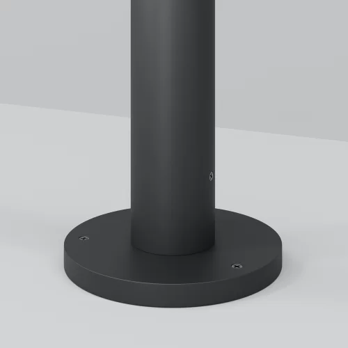 Столб для паркового светильника Pillar O473P-GF — фото 1, Столб для паркового светильника, Maytoni