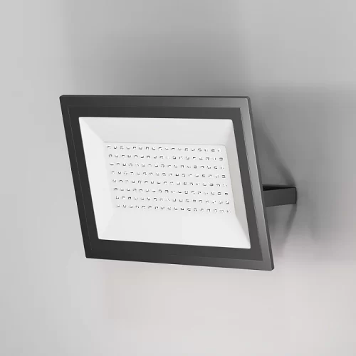Прожектор Flood FL001-L10B6K — фото 22, Прожекторы, Maytoni