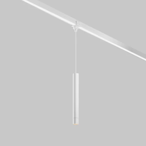 Уличный трековый светильник Campana Elasity IP 3000К 12Вт 120° черный O-TR01-1-P-12WB3K — фото 25, Светильники для уличной трековой системы освещения Elasity IP, Maytoni
