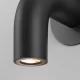 Уличный настенный светильник Sleek O477WL-L2GF3K — фото 1, Настенные светильники (Бра), Maytoni