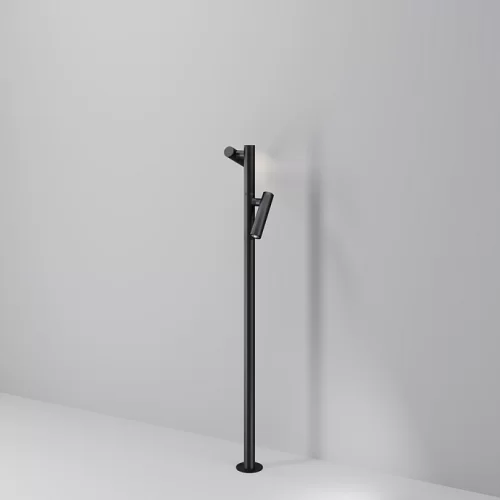 Ландшафтный светильник Torq O494FL-L20B3K — фото 12, Ландшафтные светильники, Maytoni