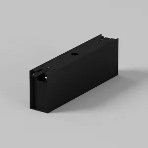 Короб для блока питания Elasity IP O-TR001-BX-B