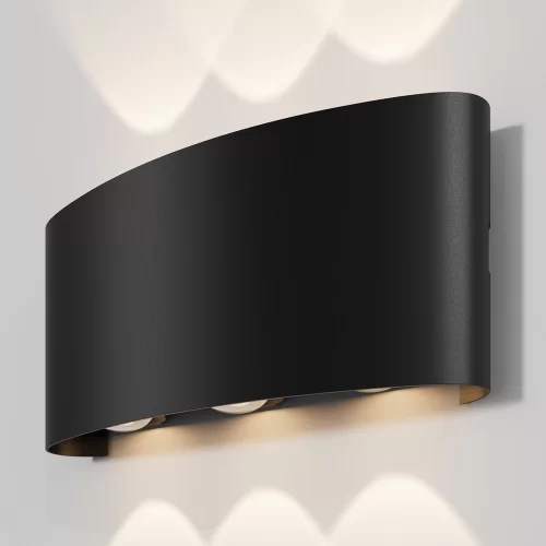 Архитектурная подсветка Strato 3000К 6Вт IP 54 O417WL-L6W3K — фото 11, Архитектурная подсветка, Maytoni