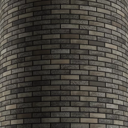 Кирпич керамический Brown velvet light Красная Гвардия — фото 4, Кирпич