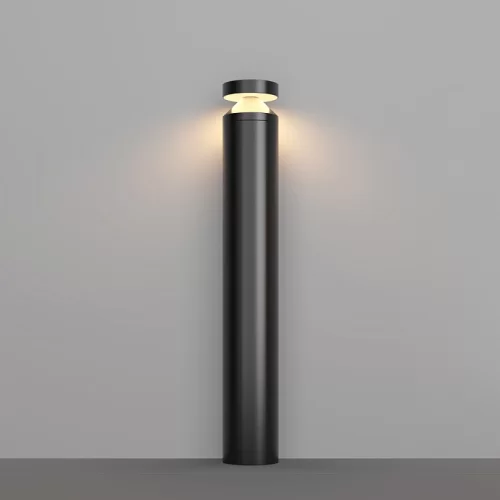 Ландшафтный светильник Olten O591FL-L12GF3K — фото 10, Ландшафтные светильники, Maytoni