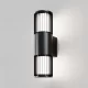 Уличный настенный светильник Brick O436WL-L10GF3K — фото 24, Настенные светильники (Бра), Maytoni
