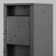Уличная розетка Socket 2000Вт IP 54 O459FL-GF01SC — фото 3, Уличные розетки, Maytoni