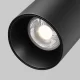 Уличный трековый светильник Focus Led Exility IP 4000К 15Вт 36° черный O-TR02-1-S-15WB4K — фото 2, Светильники для уличной трековой системы освещения Exility IP, Maytoni