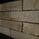 Амстердам,  BakSteen, кирпич ручной формовки