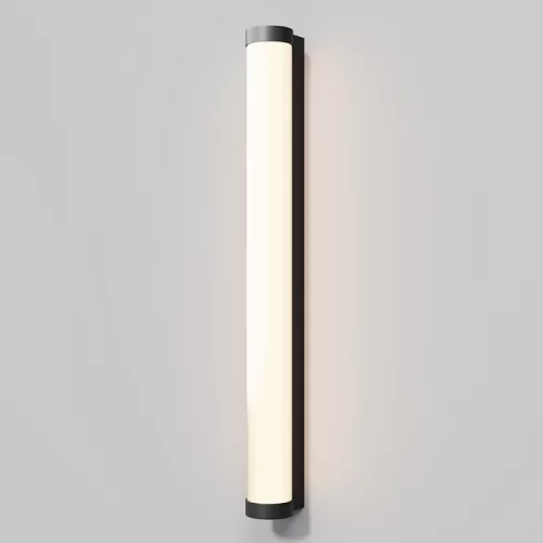 Уличный настенный светильник Remsa O034WL-01B — фото 26, Настенные светильники (Бра), Maytoni