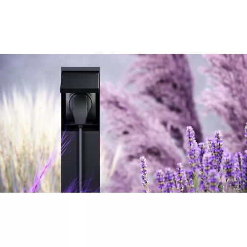Уличная розетка Nido 2x2000Вт IP 54 O460FL-GF02SC — фото 8, Уличные розетки, Maytoni