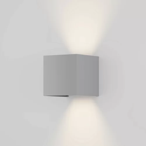 Архитектурная подсветка Fulton 3000К 6Вт IP 54 O572WL-L6W — фото 21, Архитектурная подсветка, Maytoni