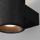 Уличный настенный светильник Orbit O490WL-L6B3K — фото 3, Настенные светильники (Бра), Maytoni