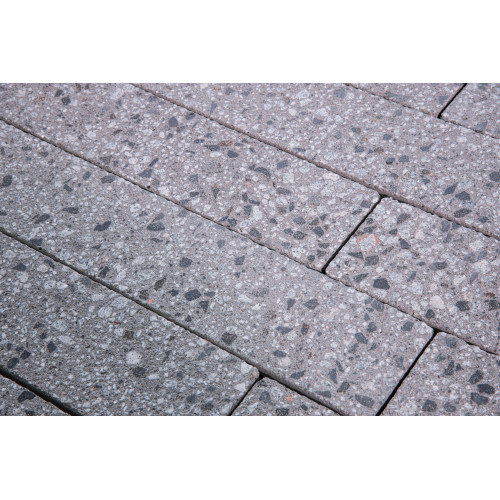 Плитка тротуарная ГАЛЕНИТ, коллекция Granite Finerro