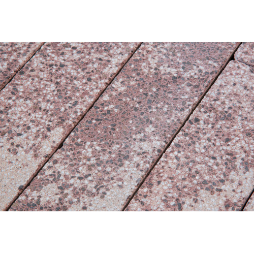 Плитка тротуарная САНСЕТ, коллекция Granite, FINERRO