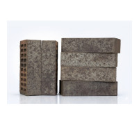 Кирпич керамический Brown velvet Красная Гвардия