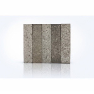 Кирпич керамический Gray stone light Красная Гвардия