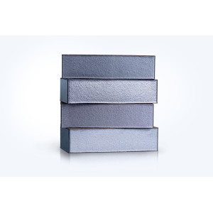 Кирпич керамический Metallic Premium Красная Гвардия
